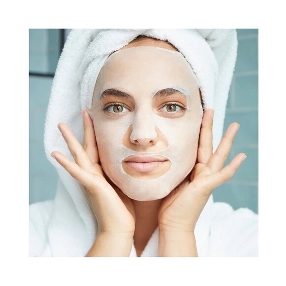 Aceology PROBIOTIC RESTORING BIODEGRADABLE MASK SET - Picture 1 of 10